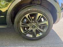 Land Rover Range Rover Evoque TD4 Landmark 