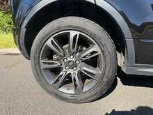 Land Rover Range Rover Evoque TD4 Landmark 