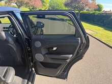 Land Rover Range Rover Evoque TD4 Landmark 