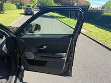 Land Rover Range Rover Evoque TD4 Landmark 