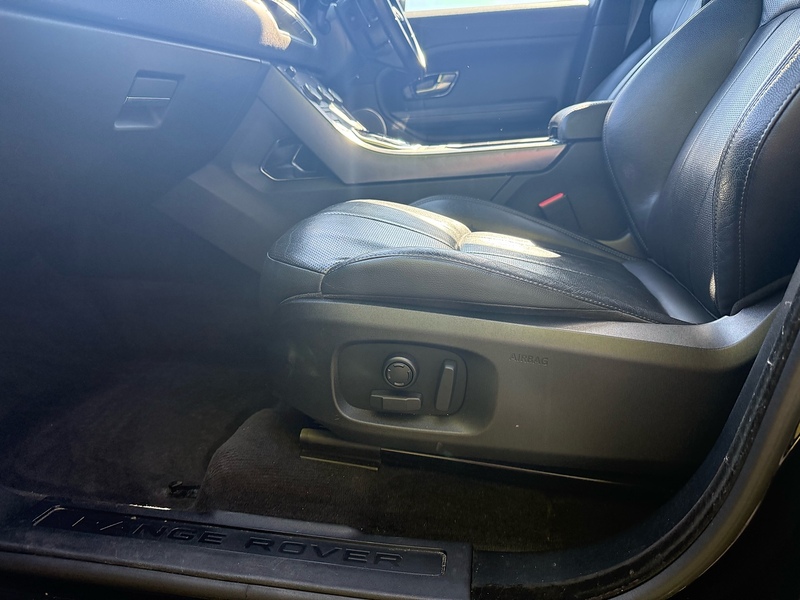 Land Rover TD4 Landmark SUV 2.0 Automatic Diesel