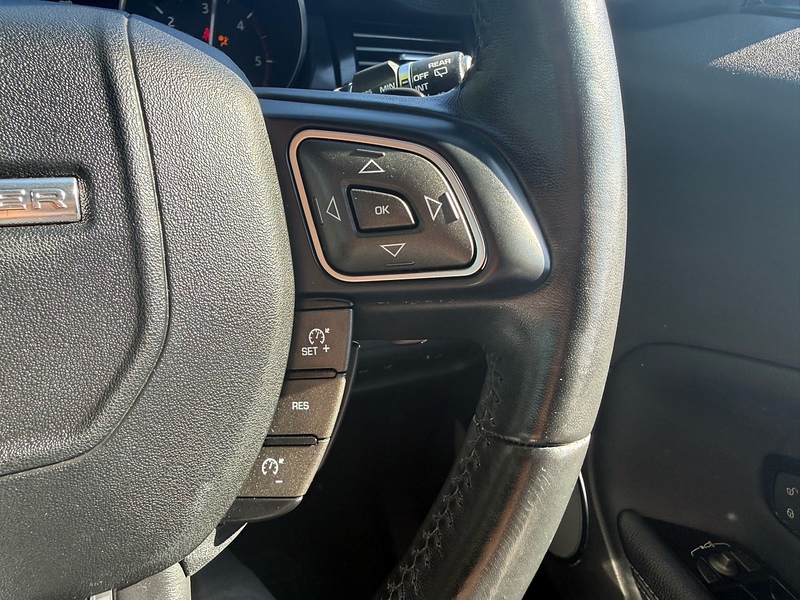 Land Rover TD4 Landmark SUV 2.0 Automatic Diesel