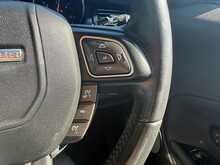 Land Rover Range Rover Evoque TD4 Landmark 