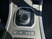 Land Rover Range Rover Evoque TD4 Landmark 