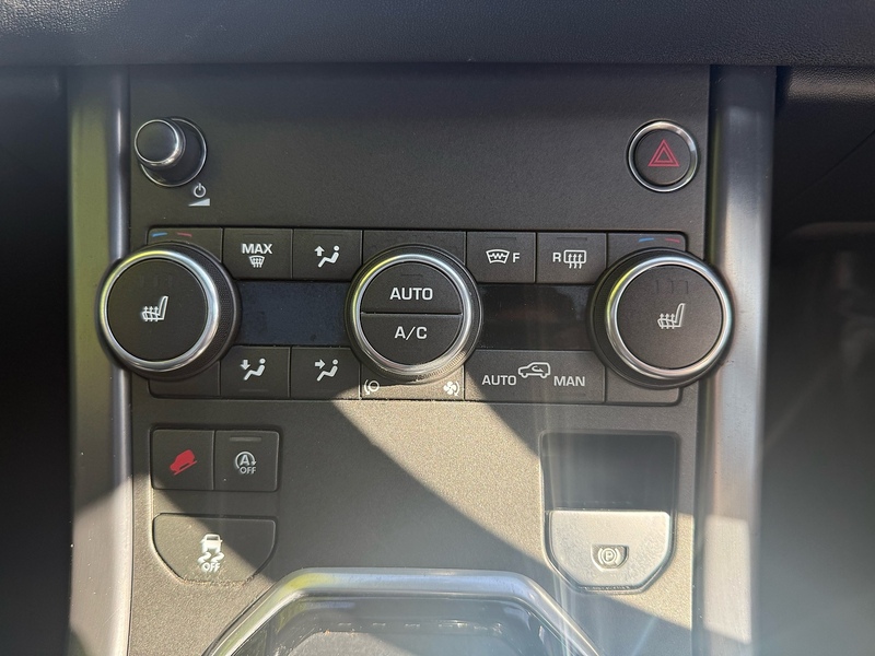 Land Rover TD4 Landmark SUV 2.0 Automatic Diesel