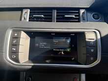 Land Rover Range Rover Evoque TD4 Landmark 