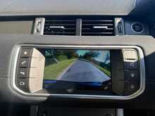 Land Rover Range Rover Evoque TD4 Landmark 