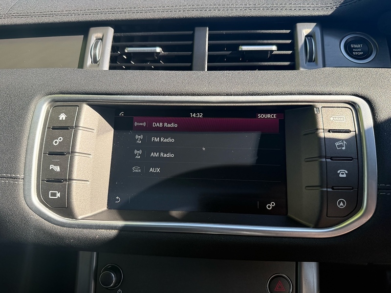 Land Rover TD4 Landmark SUV 2.0 Automatic Diesel