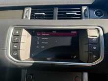 Land Rover Range Rover Evoque TD4 Landmark 