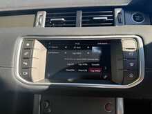 Land Rover Range Rover Evoque TD4 Landmark 