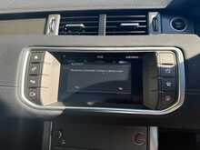 Land Rover Range Rover Evoque TD4 Landmark 