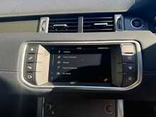 Land Rover Range Rover Evoque TD4 Landmark 