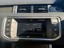 Land Rover Range Rover Evoque TD4 Landmark 