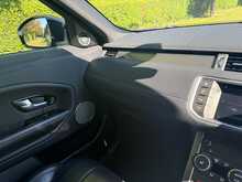 Land Rover Range Rover Evoque TD4 Landmark 