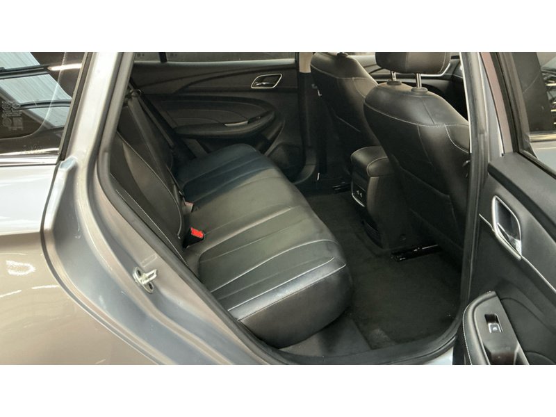 MG Exclusive Long Range Estate 0.0 Automatic Electric