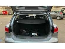 MG MG5 Exclusive Long Range 