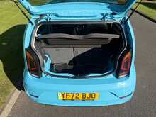 Volkswagen e-up! e-up! 