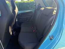 Volkswagen e-up! e-up! 