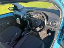 Volkswagen e-up! e-up! 