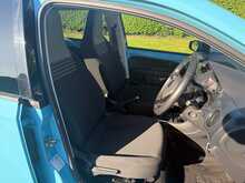 Volkswagen e-up! e-up! 