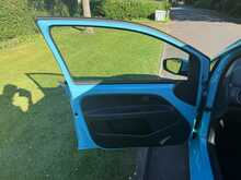 Volkswagen e-up! e-up! 