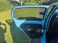 Volkswagen e-up! e-up! 