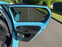 Volkswagen e-up! e-up! 