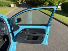 Volkswagen e-up! e-up! 