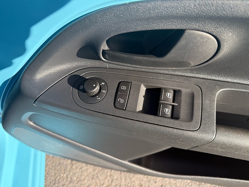 Volkswagen e-up! Hatchback 0.0 Automatic Electric