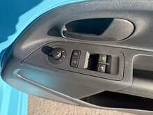 Volkswagen e-up! e-up! 