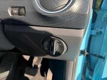 Volkswagen e-up! e-up! 