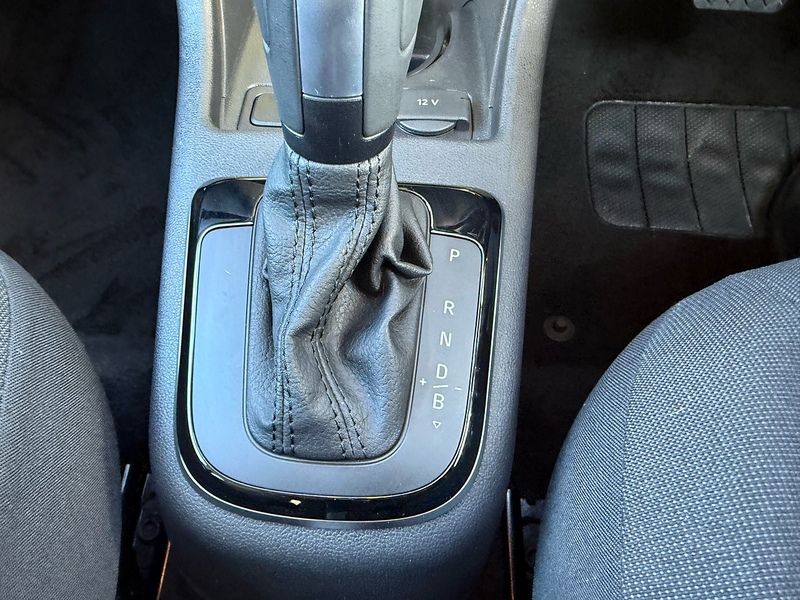 Volkswagen e-up! Hatchback 0.0 Automatic Electric