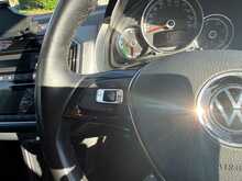 Volkswagen e-up! e-up! 