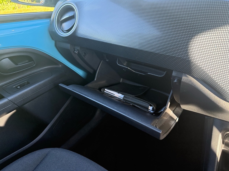 Volkswagen e-up! Hatchback 0.0 Automatic Electric
