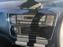 Volkswagen e-up! e-up! 