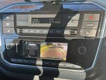 Volkswagen e-up! e-up! 