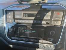 Volkswagen e-up! e-up! 