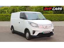 MAXUS eDeliver 3  