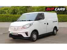 MAXUS eDeliver 3  