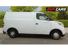 MAXUS eDeliver 3  