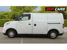 MAXUS eDeliver 3  