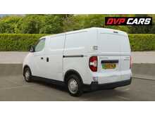 MAXUS eDeliver 3  