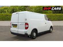 MAXUS eDeliver 3  