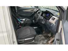 MAXUS eDeliver 3  