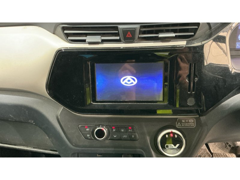 MAXUS Panel Van 0.0 Automatic Electric