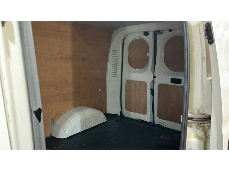 MAXUS Panel Van 0.0 Automatic Electric