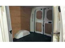 MAXUS eDeliver 3  
