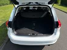 Ford Focus EcoBlue Zetec 