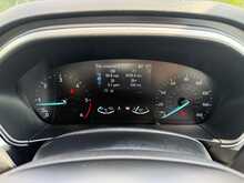 Ford Focus EcoBlue Zetec 