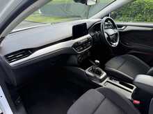 Ford Focus EcoBlue Zetec 